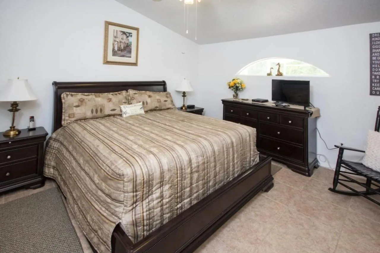 Villa Bridgewater Crossing 406 Davenport Stati Uniti