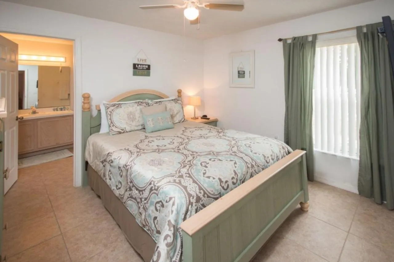 Casa vacanze Villa Bridgewater Crossing 406 Davenport Stati Uniti