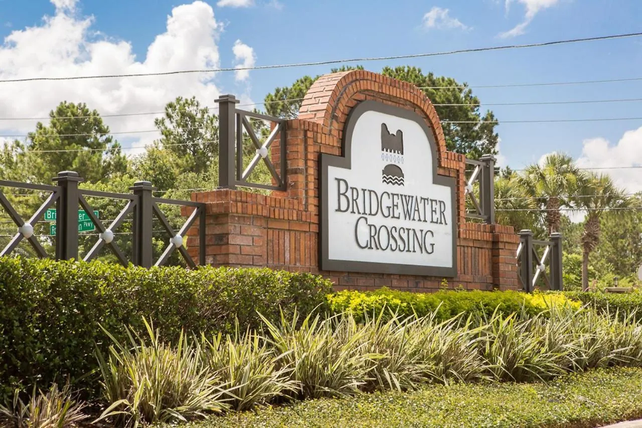 Villa Bridgewater Crossing 406 Davenport