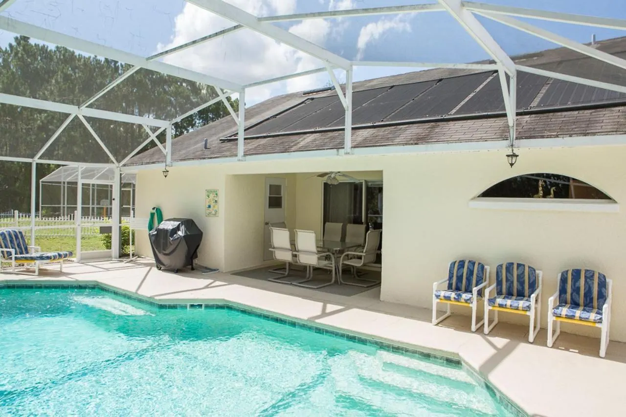 Casa vacanze Villa Bridgewater Crossing 406 Davenport