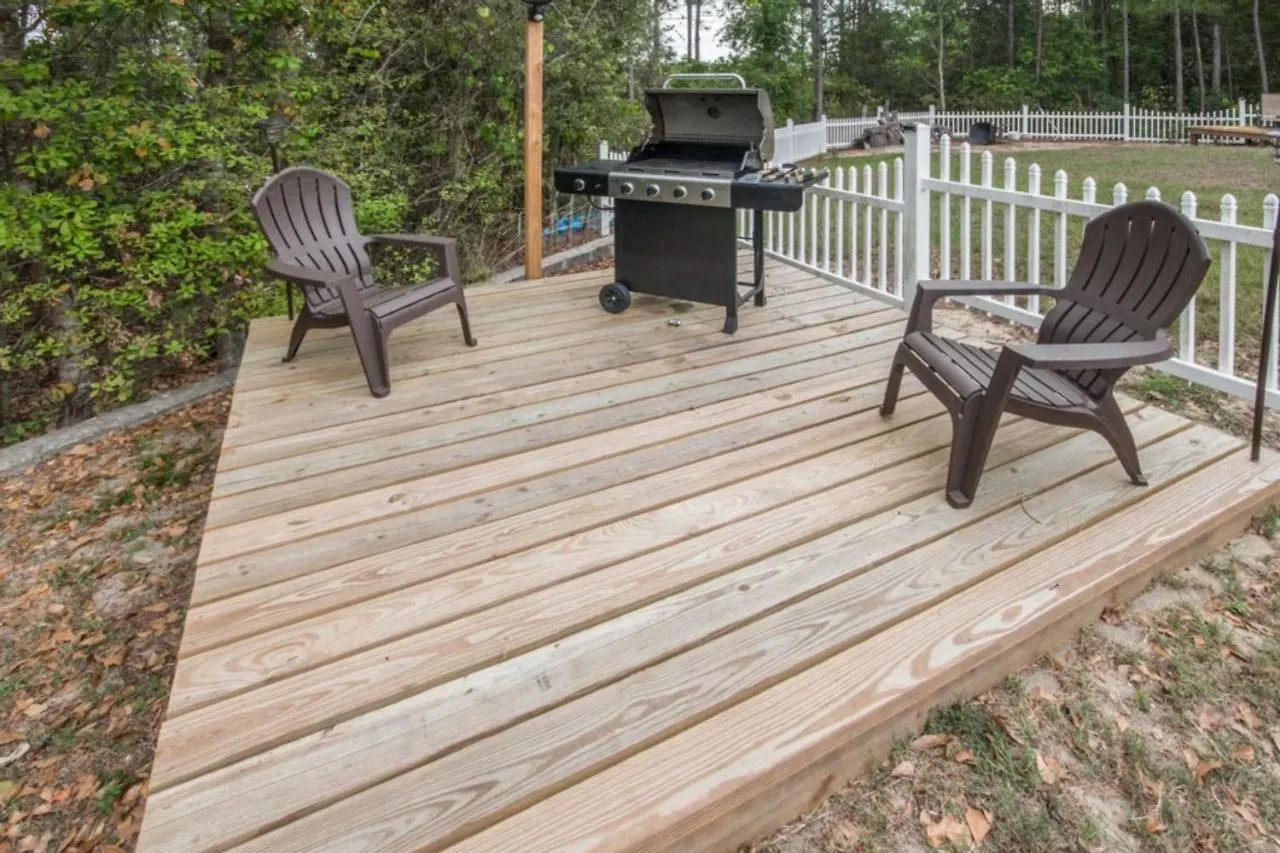 Casa vacanze Villa Bridgewater Crossing 406 Davenport