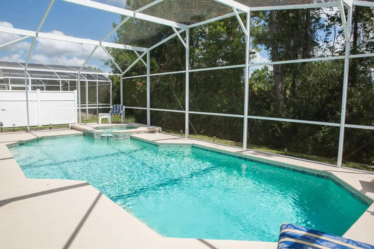 Casa vacanze Villa Bridgewater Crossing 406 Davenport Stati Uniti